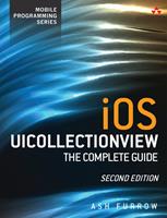   iOS UICollectionView