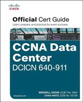   CCNA Data Center DCICN 640-911 Official Cert Guide