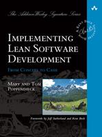   Implementing Lean Software Development
