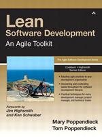   Lean Software Development