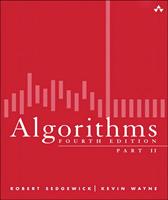   Algorithms, Part II