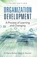   Organization Development