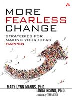   More Fearless Change