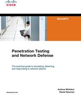   Penetration Testing and Network Defense