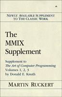   MMIX Supplement, The