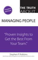   Truth About Managing People, The