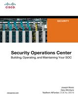   Security Operations Center