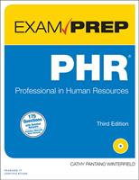   PHR Exam Prep