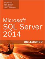   Microsoft SQL Server 2014 Unleashed