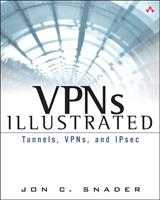   VPNs Illustrated