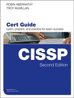   CISSP Cert Guide