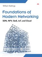   Foundations of Modern Networking