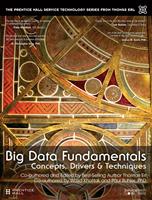   Big Data Fundamentals