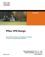   IPSec VPN Design