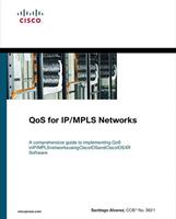   QoS for IP/MPLS Networks