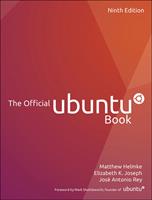   Official Ubuntu Book, The