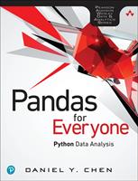   Pandas for Everyone