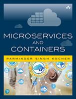   Microservices and Containers