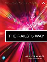   Rails 5 Way, The