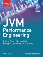   JVM Performance Engineering