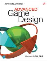   Advanced Game Design