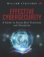   Effective Cybersecurity