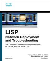   LISP Network Deployment and Troubleshooting