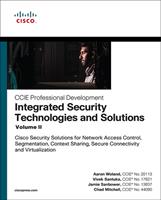   Integrated Security Technologies and Solutions - Volume II