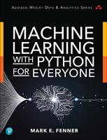   Machine Learning with Python for Everyone