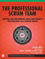   Professional Scrum Team, The