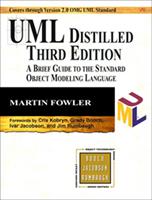   UML Distilled