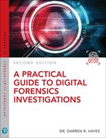   Practical Guide to Digital Forensics Investigations, A