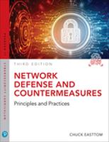   Network Defense and Countermeasures