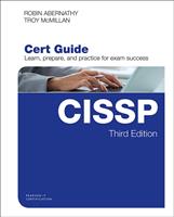   CISSP Cert Guide