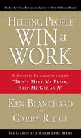   Helping People Win at Work