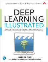   Deep Learning Illustrated