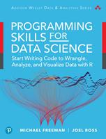   Data Science Foundations Tools and Techniques