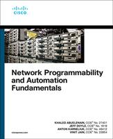   Network Programmability and Automation Fundamentals