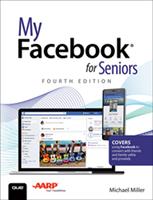   My Facebook for Seniors