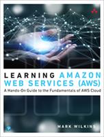  Learning Amazon Web Services (AWS)