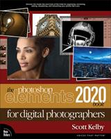   Photoshop Elements 2020 Book for Digital Photographers, The
