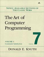   Art of Computer Programming, Volume 4, Fascicle 7, The