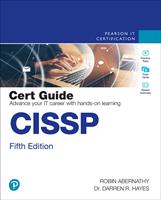   CISSP Cert Guide