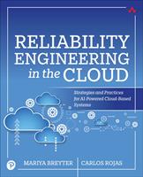  Reliability Engineering in the Cloud