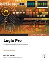   Logic Pro - Apple Pro Training
