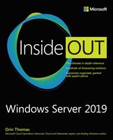   Windows Server 2019 Inside Out