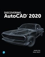   Discovering AutoCAD 2020