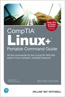   CompTIA Linux+ Portable Command Guide