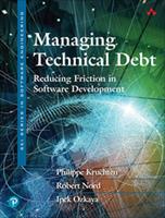   Managing Technical Debt