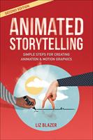   Animated Storytelling